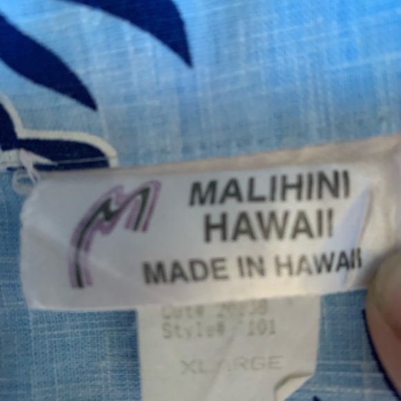 Hawaiian Shirt - Picture 3 of 5